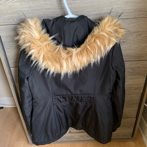 Winter jacket - Picture 2 of 3